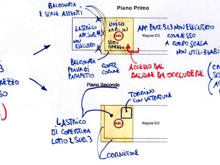 Case in Vendita e in Affitto - 2