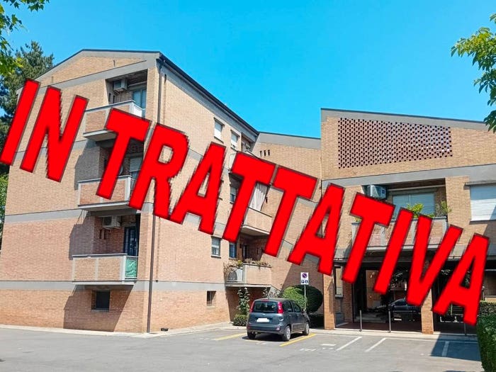 Appartamento quadrilocale in vendita in Via Carlo Lorenzini Collodi, Barca, Bologna