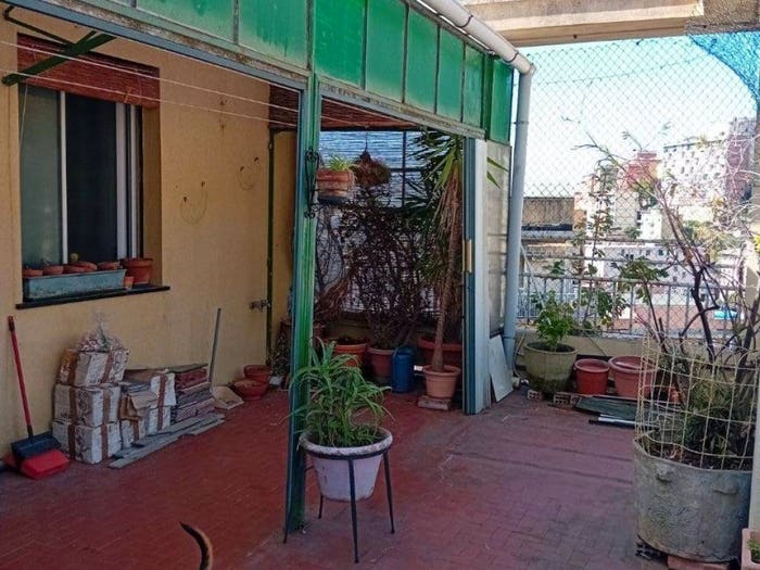 Casa quadrilocale in vendita in Via Giulio Tanini, Borgoratti, Genova