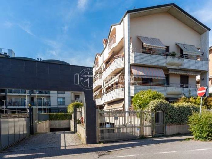 Appartamento con 5 locali in vendita in Viale della Repubblica, Centro, Muggiò