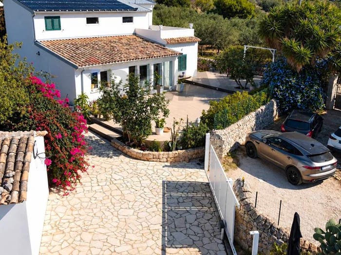Casa con 6 locali in vendita in Contrada Spana, Scicli
