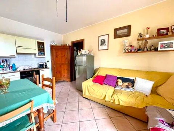Appartamento bilocale in vendita in Neighbourhood Roncalceci Ghibullo San Pietro In Trento, Roncalceci Longana, Ravenna