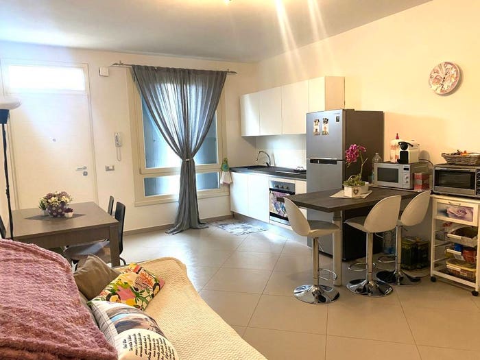 Casa bilocale in vendita in Via Vincenzo Zanasi, Copparo