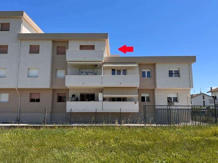 Appartamento con 6 locali in vendita in VIA XXV APRILE, Centro, Nereto