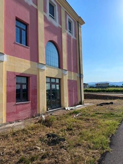 Appartamento con 6 locali in vendita in Viale del Brennero, Parona, Verona