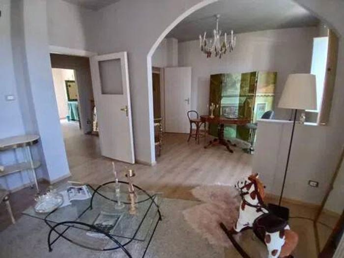 Appartamento con 5 locali in vendita in Via Della Stazione No Number, Centro, Campomarino