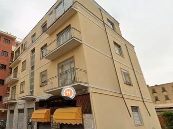 Appartamento quadrilocale in vendita in Via Veroli, Centro, Palestrina