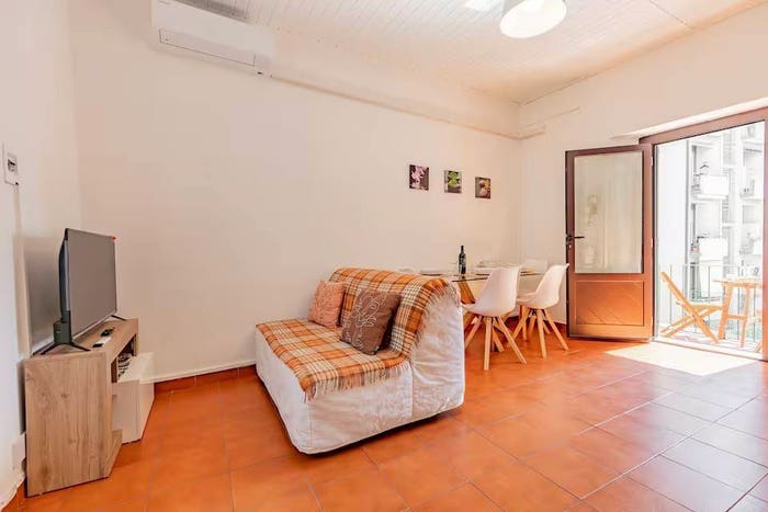 Appartamento bilocale in vendita in Monte Olimpino, Como