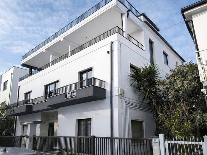 Appartamento bilocale in vendita in Via Marinelli, Silvi Marina, Silvi