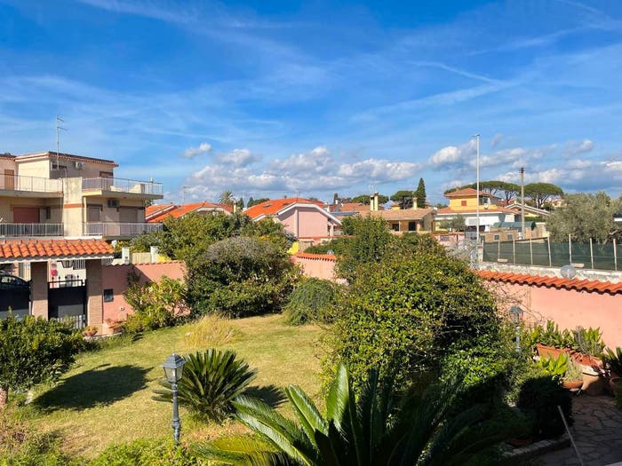 Casa con 6 locali in vendita in Viale Po, Tor San Lorenzo Nuova California, Ardea