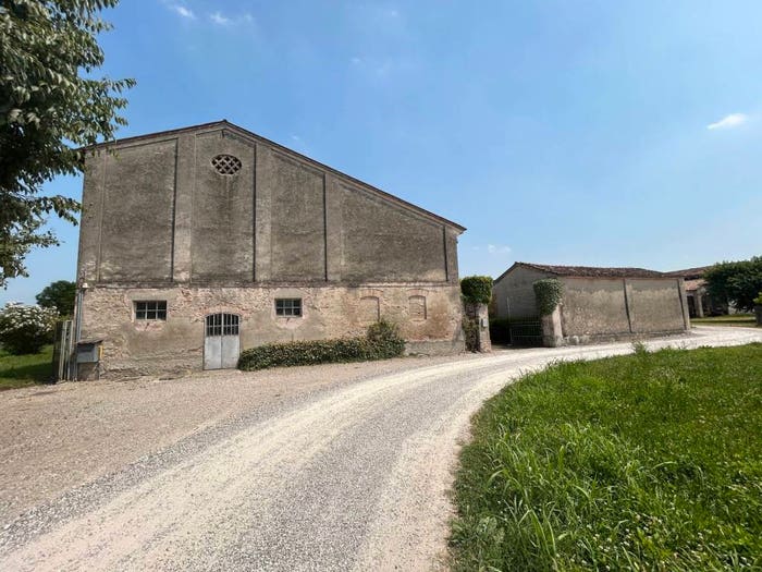 Casa con 6 locali in vendita in Via Villa Belgiardino, Villa Cappella, Ceresara