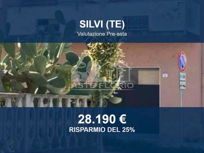 Appartamento trilocale in vendita in Via Michetti, Silvi Marina, Silvi