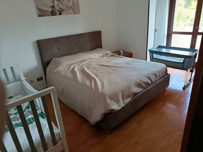 Casa trilocale in affitto in Via PASTORE N, Centro, Vittorio Veneto