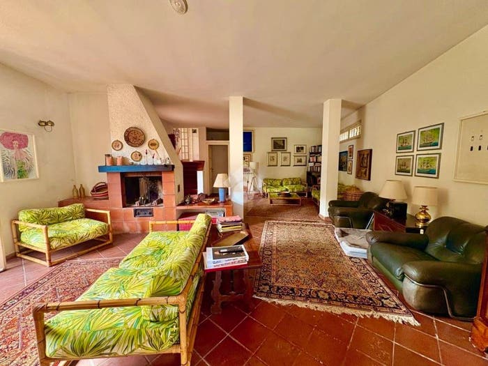 Casa con 6 locali in vendita in Via Roma, Centro, Calice Ligure