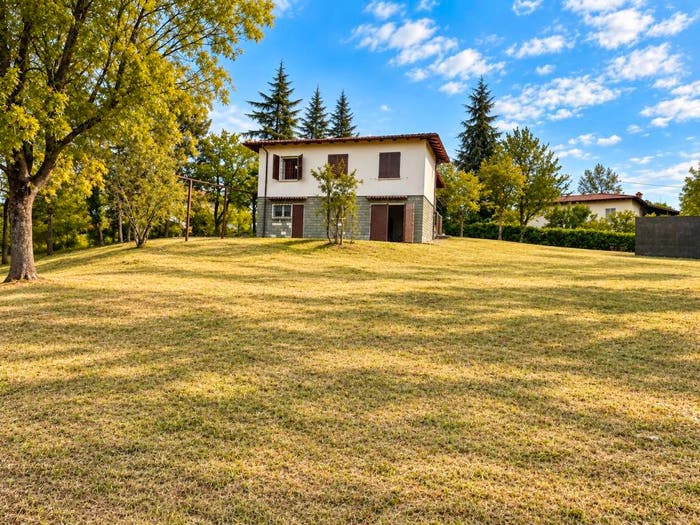 Casa con 5 locali in vendita in Rivergaro
