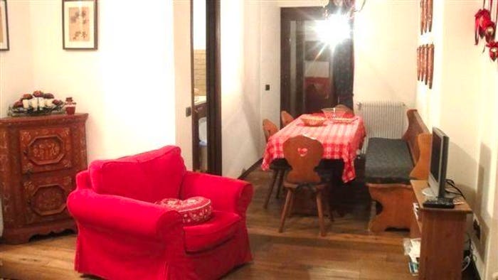Appartamento quadrilocale in affitto in Passo Tre Croci, Cortina d'Ampezzo