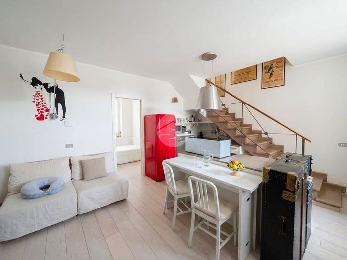 Appartamento trilocale in vendita in Via francesco rismondo, Baggio, Milano
