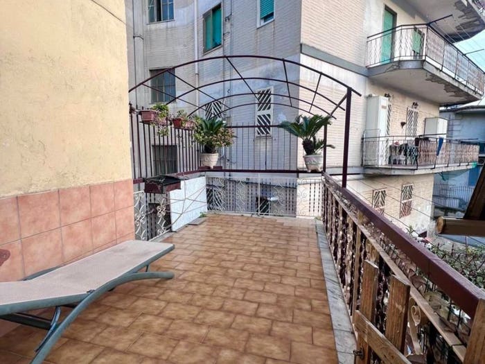 Appartamento trilocale in vendita in Corso Mediterraneo, Centro, Marano di Napoli