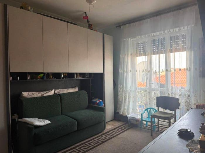 Appartamento bilocale in vendita in Via Santa Caterina da Siena, Rogorotto, Arluno