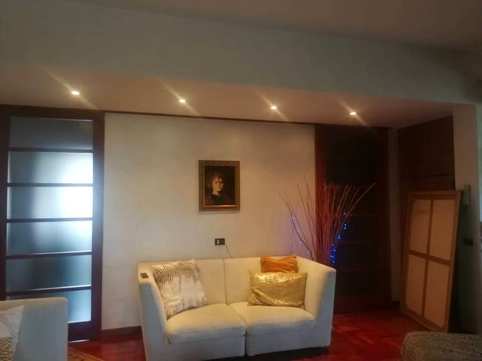 Appartamento quadrilocale in vendita in Via Epitaffio, Gionchetto, Latina