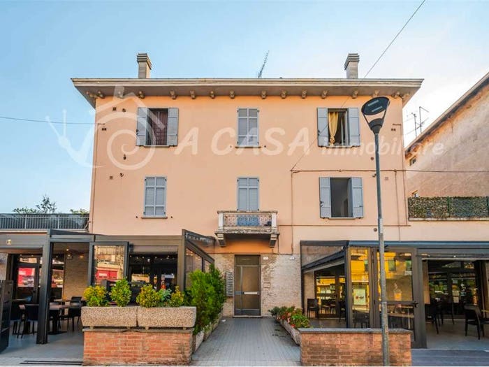 Appartamento bilocale in vendita in via antonio gramsci, Centro, Fornovo di Taro