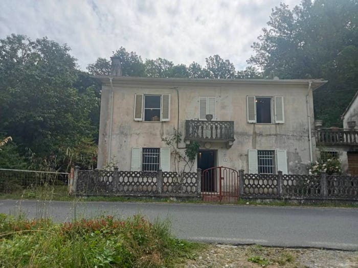 Casa con 6 locali in vendita in Centro, Fivizzano