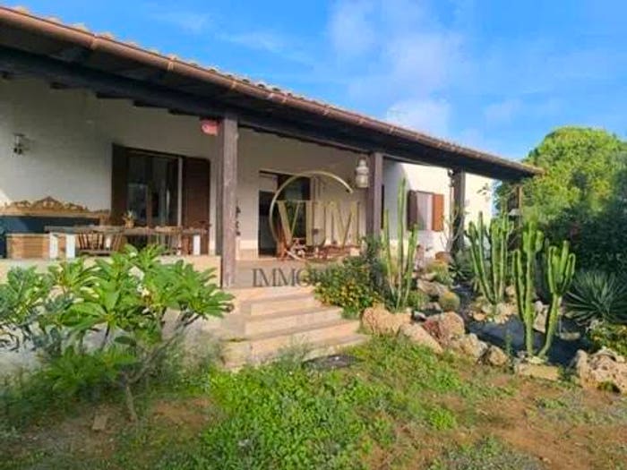 Casa trilocale in vendita in Contrada Madonna Alto Oliva No Number, Contrade Extraurbane, Marsala