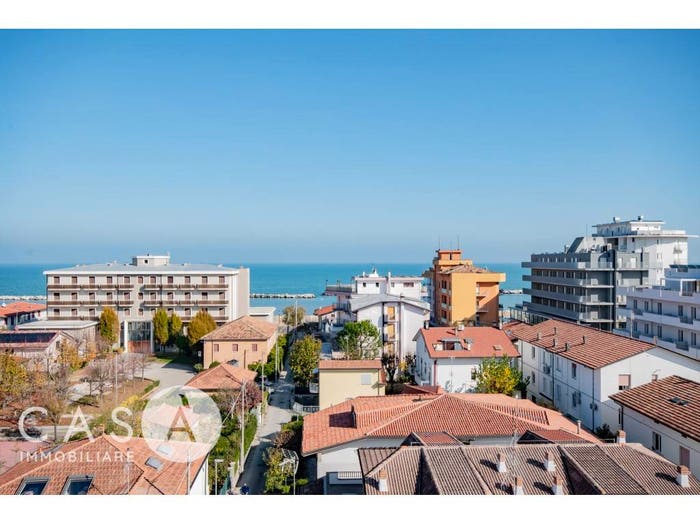 Appartamento quadrilocale in vendita in BellariaIgea Marina