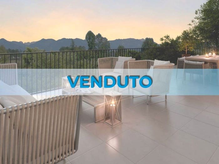 Casa quadrilocale in vendita in Via delle Orchidee, Centro, Camisano Vicentino