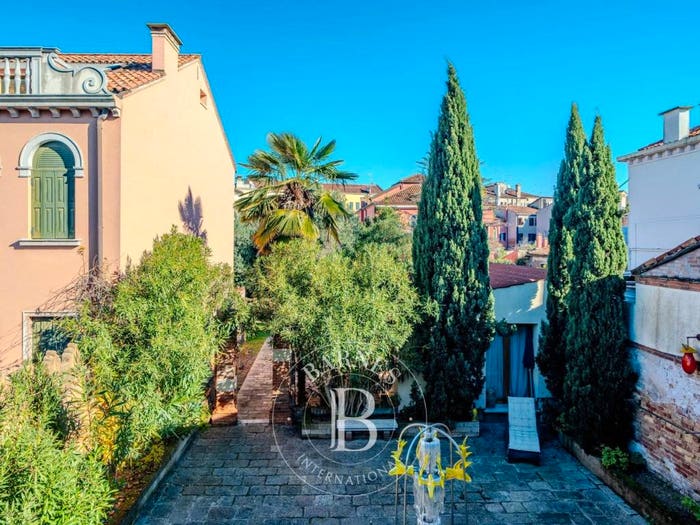 Casa con 6 locali in vendita in Murano, Venezia
