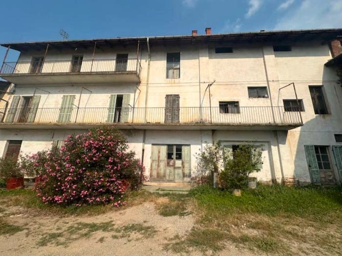 Casa in vendita in San Benigno, Cuneo
