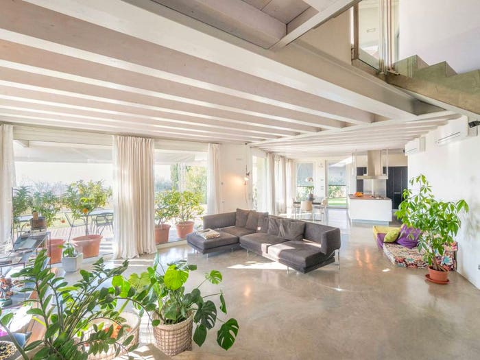 Casa con 6 locali in vendita in Via San Giorgio, Centro, Bardolino
