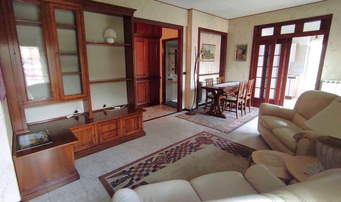 Casa trilocale in vendita in Via Malvaro, Centro, Cicagna