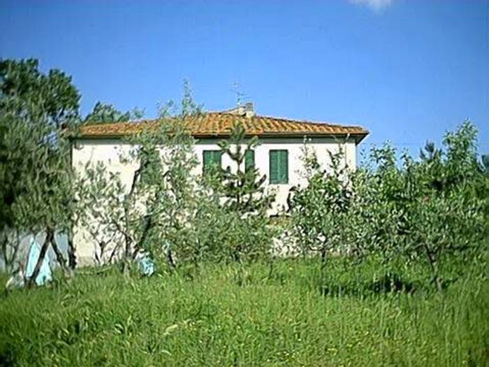 Casa con 6 locali in vendita in Levanella, Montevarchi