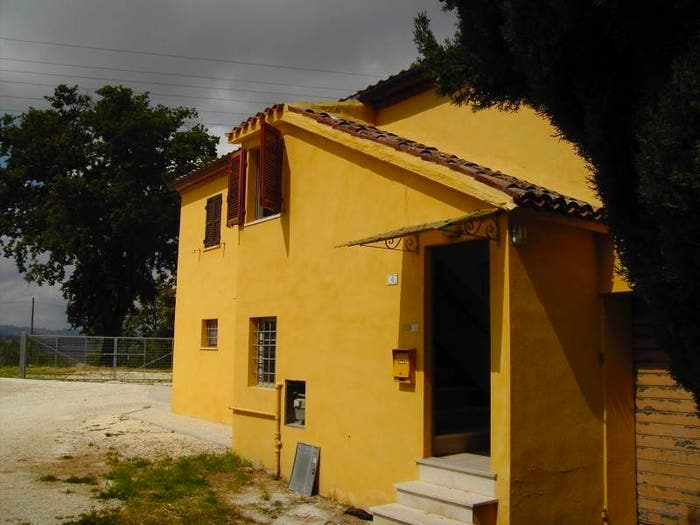 Casa con 5 locali in vendita in Via Pozzolungo, Belvedere Ostrense