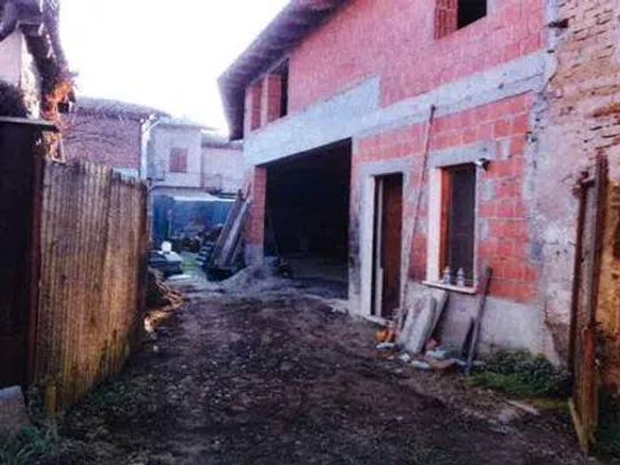 Casa con 6 locali in vendita in Via Cavalchini Nn, Castelnuovo Bormida