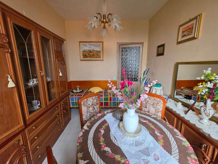 Appartamento bilocale in vendita in Via Antonio Masciari, Centro Storico, Catanzaro