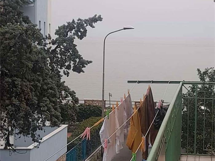 Appartamento trilocale in vendita in Centro, Formia