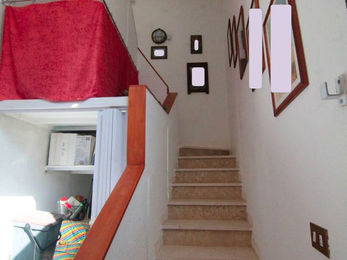 Casa con 6 locali in vendita in Via Cristoforo Colombo, Campomarino, Maruggio
