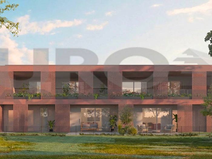 Appartamento con 6 locali in vendita in Via Prà dei roveri, Centro, Mogliano Veneto
