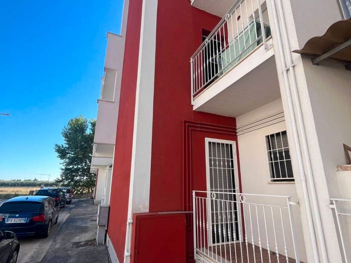 Appartamento trilocale in vendita in Via Pablo Picassco, Villa Rosa, Martinsicuro