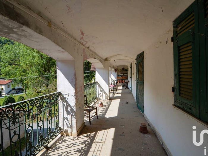 Casa con 6 locali in vendita in Borgata Ponte, Ponte, Murialdo