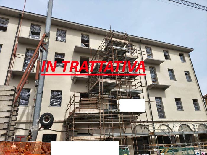 Appartamento trilocale in vendita in Via Urbanetto, Centro, Fossano
