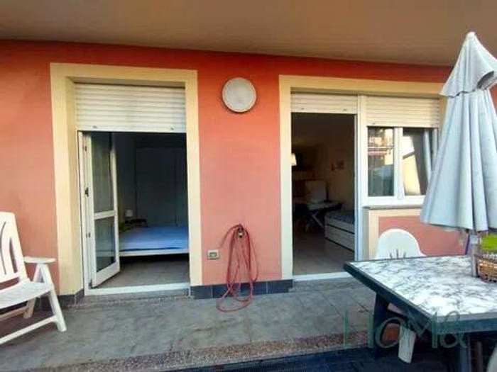 Appartamento bilocale in vendita in Via Degli Amici, Piani di Borghetto Ospedale, Bordighera