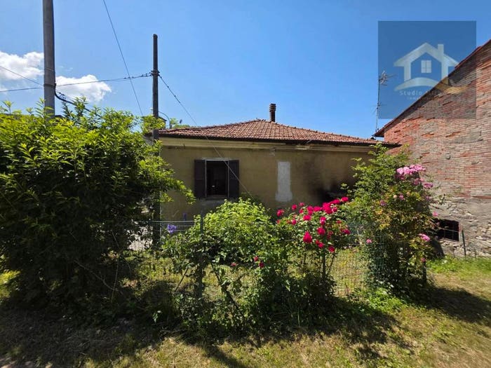 Appartamento quadrilocale in vendita in Località San Quirico, San Quirico, Albareto