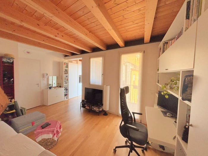 Appartamento bilocale in vendita in Via del Carmine, Savonarola Ponte Molino, Padova