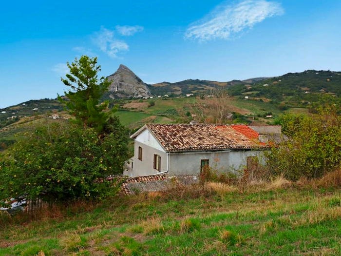 Casa quadrilocale in vendita in SP, Corvara