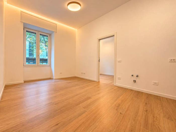 Appartamento bilocale in affitto in Viale Liguria, Navigli Darsena, Milano