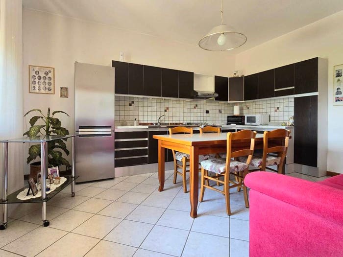 Appartamento con 6 locali in vendita in Via Maglio, Centro, Breganze