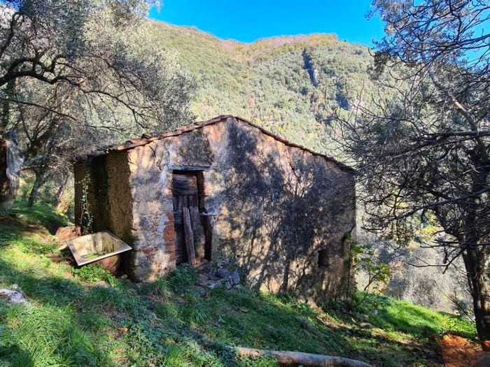 Casa bilocale in vendita in Camaiore Paese, Camaiore